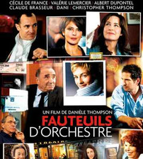 Bande annonce cinéma 35mm