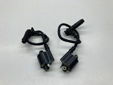 Paire de bobines d'allumage