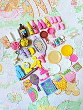Lot d’accessoires Barbie