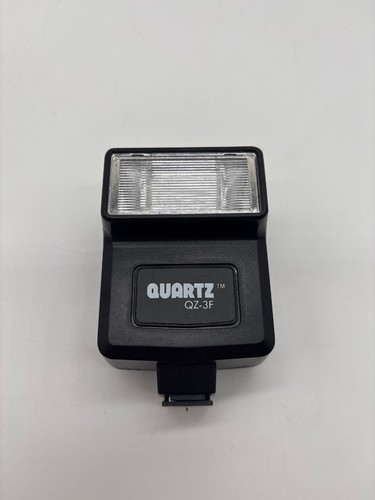 Flash compact quartz - flash,