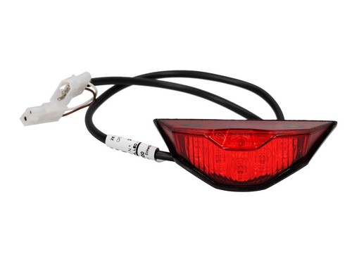 Led feu arrière - led,
