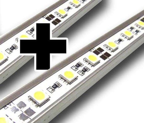 Barre led supplémentaire - barre,