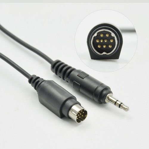 Câble adaptateur audio - , pour