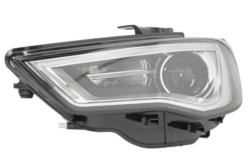 Phare d3s led électrique - phare,