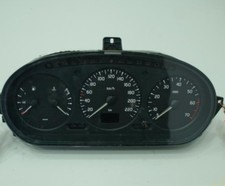 RENAULT SCENIC I SPEEDOMETER SPEEDOMETER COMPTEUR 7700847782G 