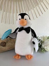 924⚜️ Plush Plush Penguin The Disney Server Height 30 cm