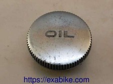 bouchon d'huile pour Suzuki GT 50 AP 50  de 1974 a 1980