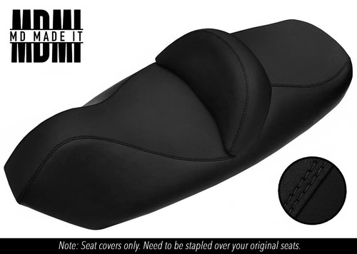 Housse selle vinyle - en,