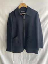 Manteau veste sans doublure
