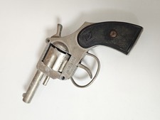 Pistolet jouet ancien vintage