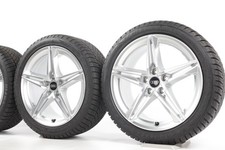 Audi A4 S4 8W Jantes Hiver 18