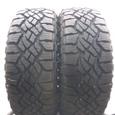 265 65 17 2X GOODYEAR 265/65