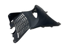 CACHE-RADIATEUR DE GRILLE DE