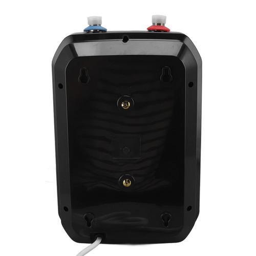 Chauffe eau électrique - 6l,