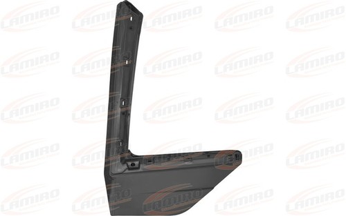 Volvo fh5 aero prolongateur - prolongateur, de