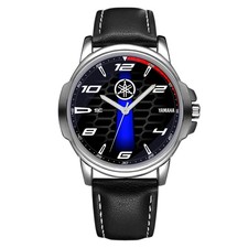 Montre De Poignet Moto Quartz