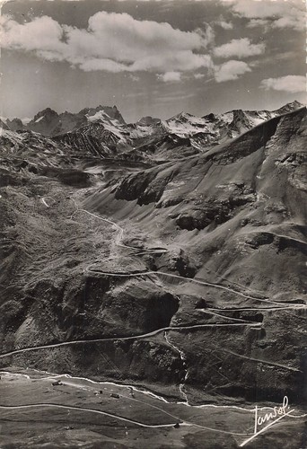 Galibier - 73,