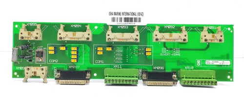 Module carte pcb rauz - carte,