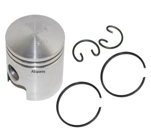 Kit segments piston - kit, de