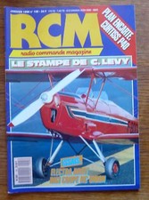 Aéromodelisme R C M RADIO