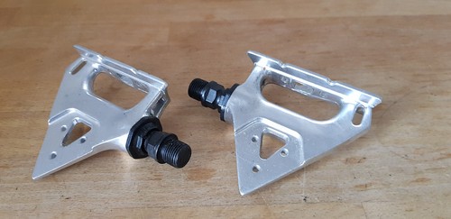 Paire pédales shimano a - de,
