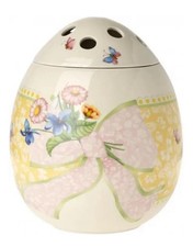Magnifique Vase 🌷🏺Grand Modèle 🎀 🌷🐰Villeroy & Boch
