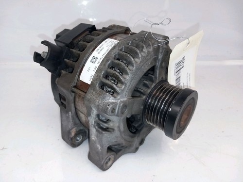 Alternateur ford fiesta - alternateur,
