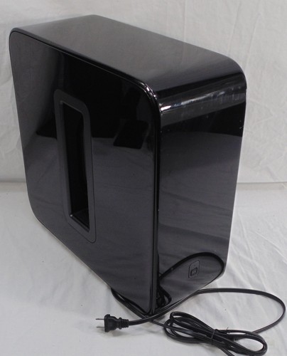Sonos sub subwoofer - sub, gen