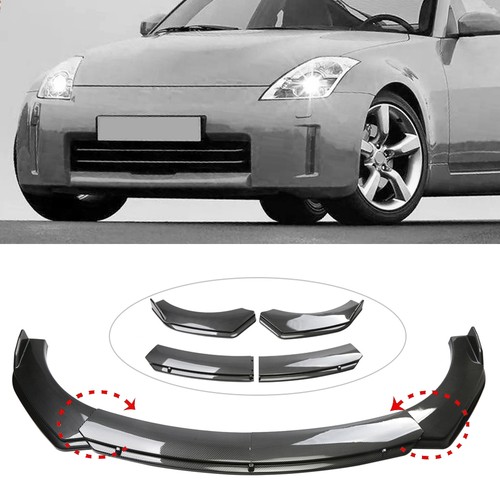 For nissan 350z carbon - nissan,