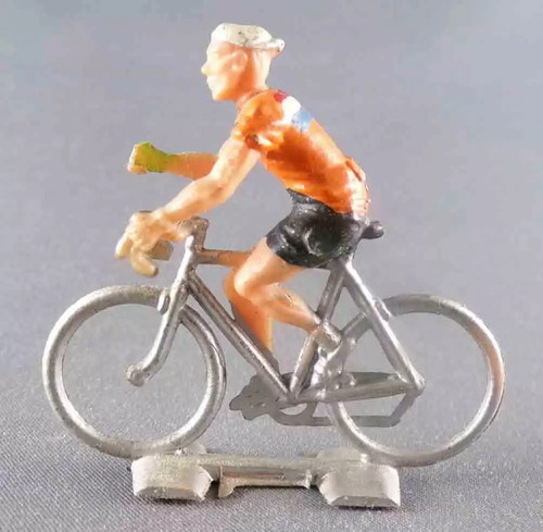 Cofalu cycliste - (années,