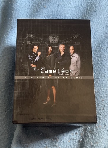 Caméléon the - (,