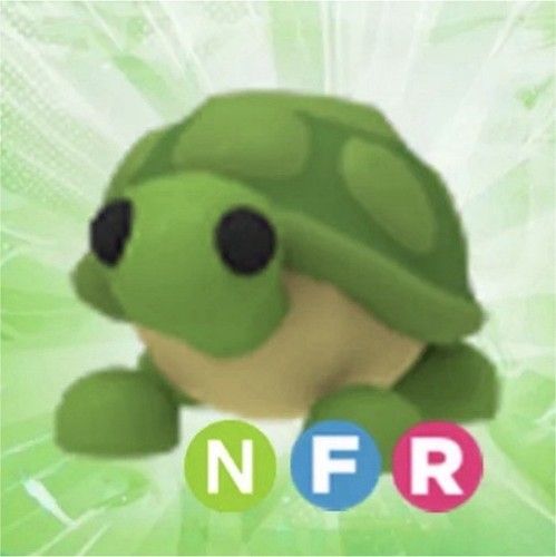 Turtle adopt nfr - turtle,