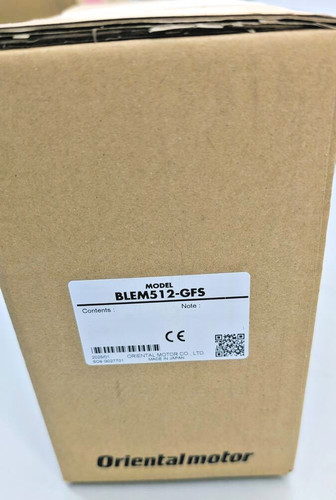 Moteur oriental blem512 gfs - moteur, blem512-gfs