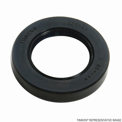 Timken rear differential seal - differential,