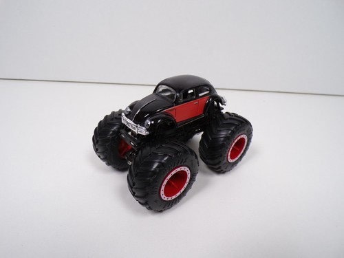 Monster truck hot - -,