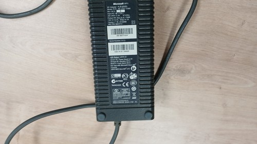 Alimentation console xbox - alimentation, 360