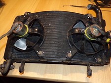 Radiateur Refroidissement