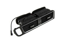 Grille de ventilation console