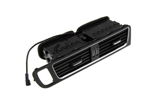 Grille ventilation console - grille, de