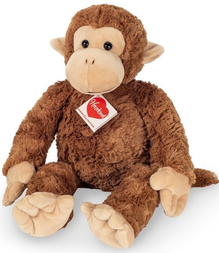 Yoyo singe par teddy hermann - par,