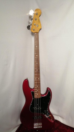 Fender japan electric - fender, bass