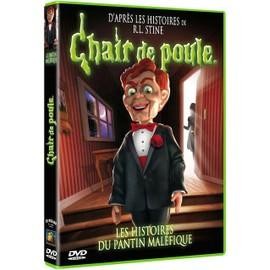 Dvd chair poule les - poule,