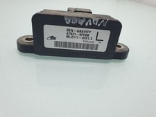 Nissan Navara D40 2014 Capteur