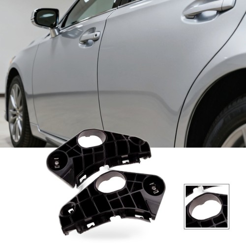 Front bumper bracket suitable - front,