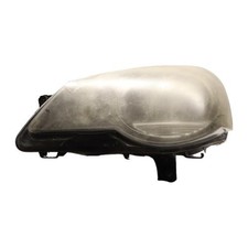 Optique avant principal gauche