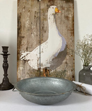 🦊 Décoration Ancienne