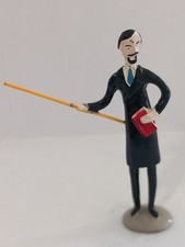 PIXI LE MAÎTRE D'ÉCOLE