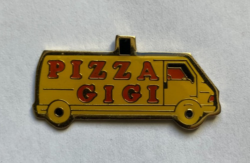 108 pin camion food truck - camion,