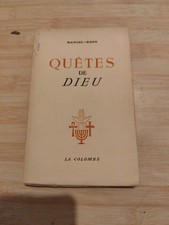 Daniel-Rops – Quêtes de