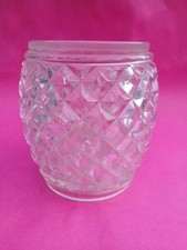 Seau à glace ,à biscuit , en